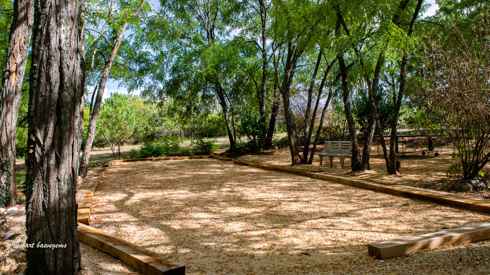 pétanque