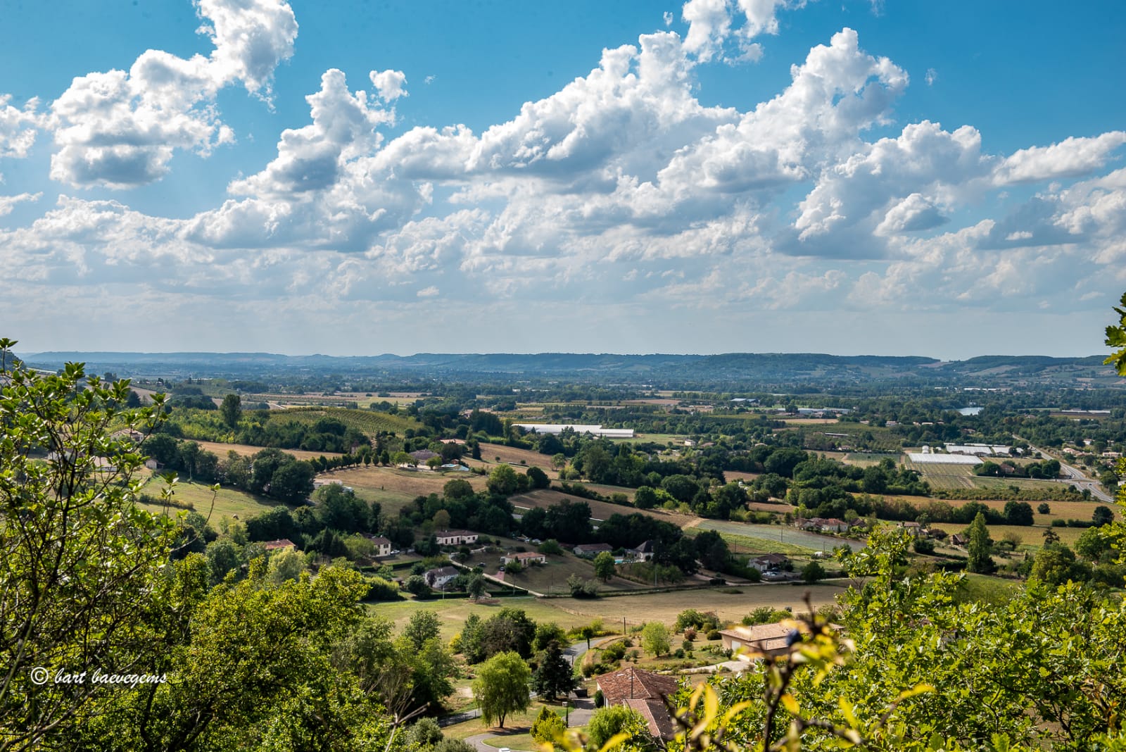 point de vue