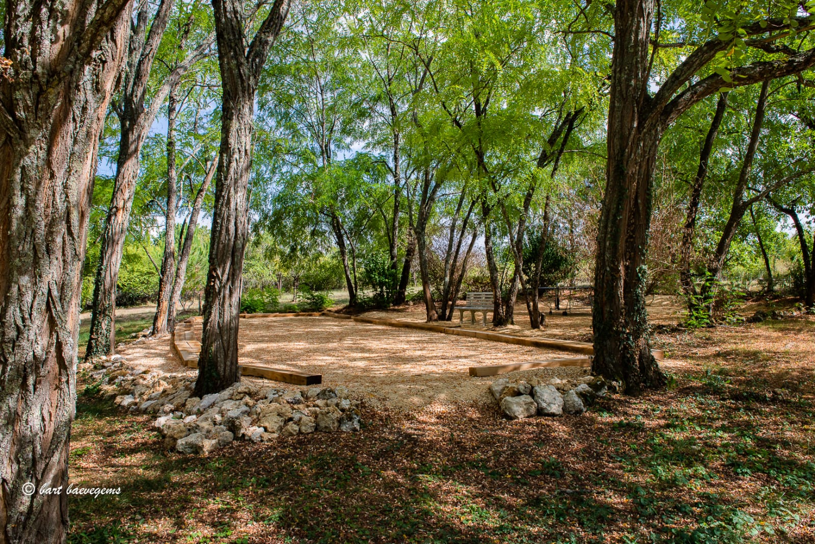 pétanque